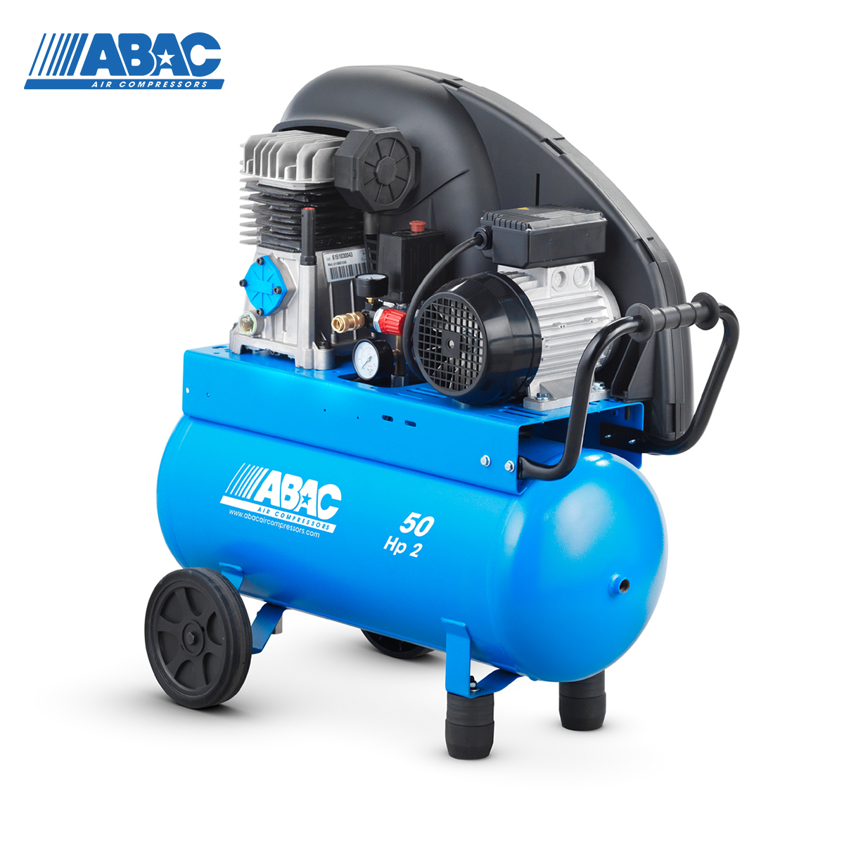 Abac PRO A29B 50 CM 2 - 1,5 kW