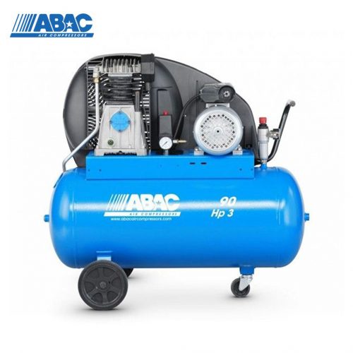 Abac PRO A29B 90 CM 3 V230 - 2,2 kW