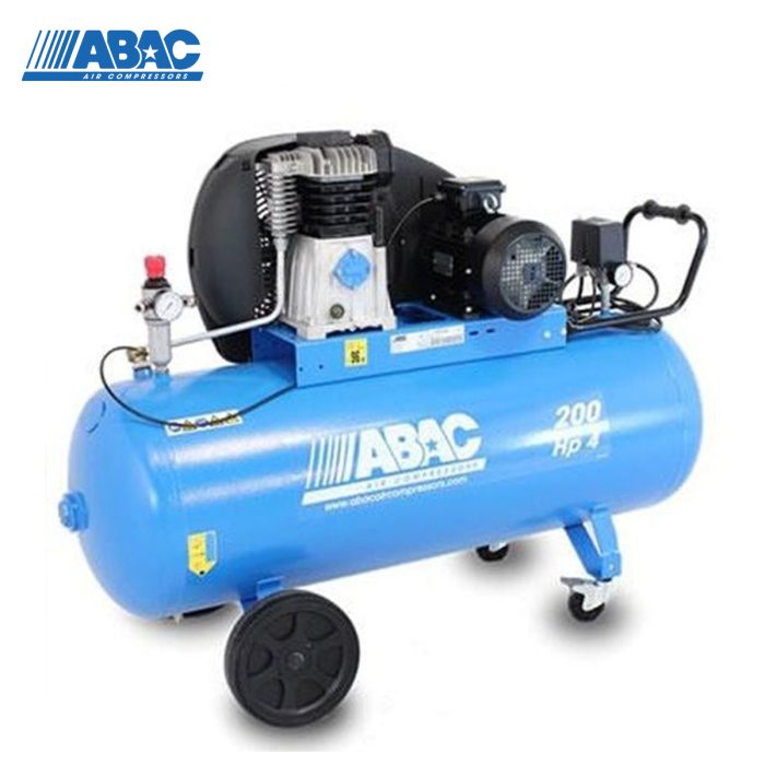 Abac PRO A39B 200 CM3