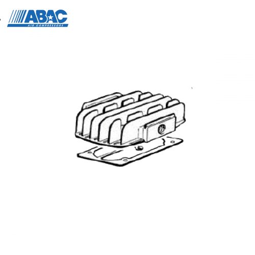 Poklopac cilindra B2800/NS11 - B2800B/NS11B